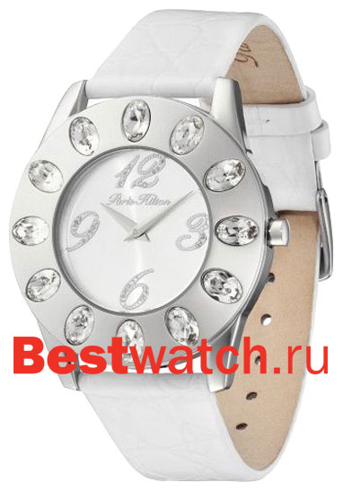 Часы Paris Hilton UFO 138.5331.60
